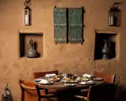 Dar Tantora The House Hotel thumbnail